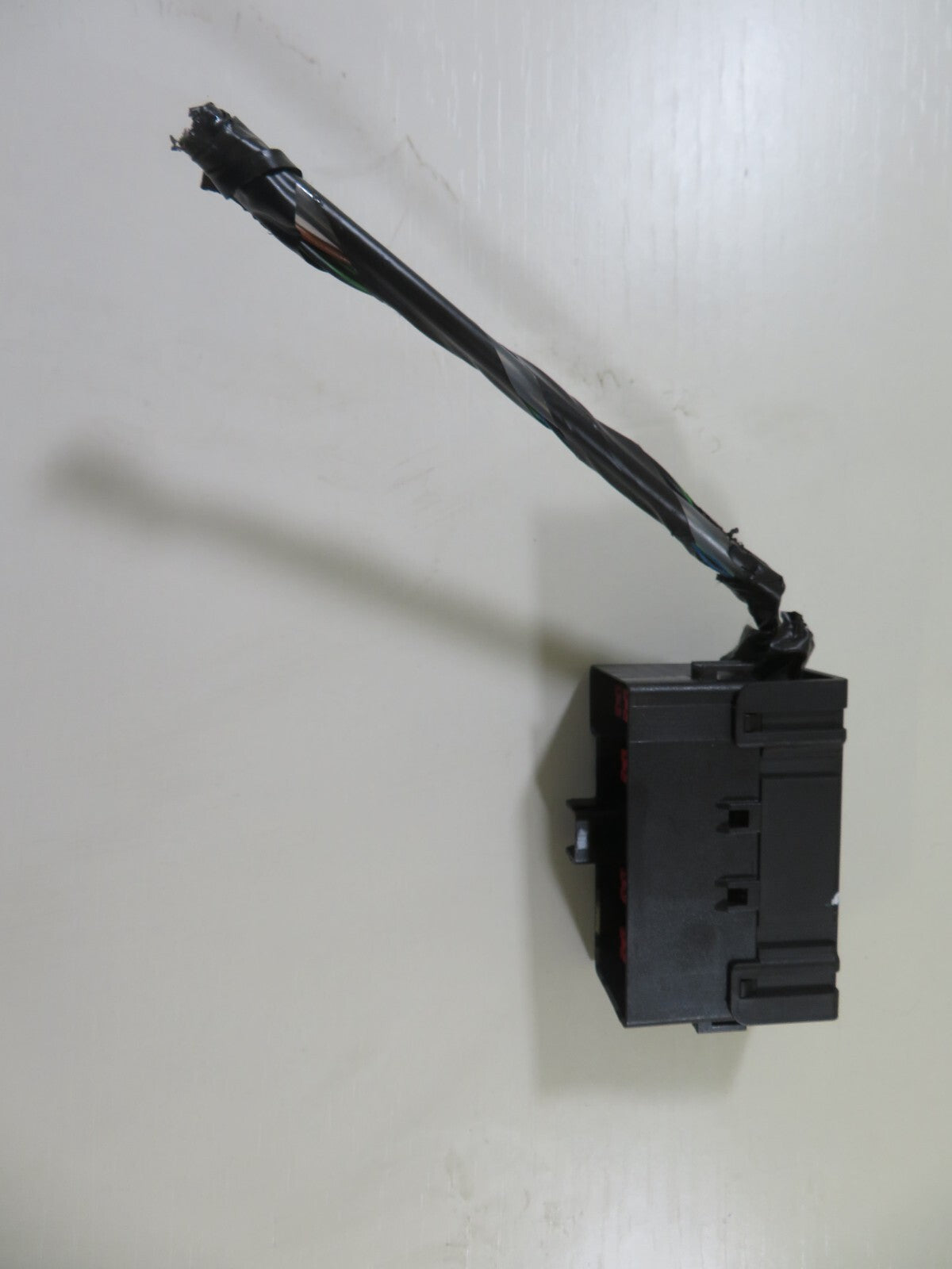 FORD FOCUS MK2 SEAT WIRING HARNESS PLUG CUT 3M5T-14N003-SB 2005-2010 1739-5