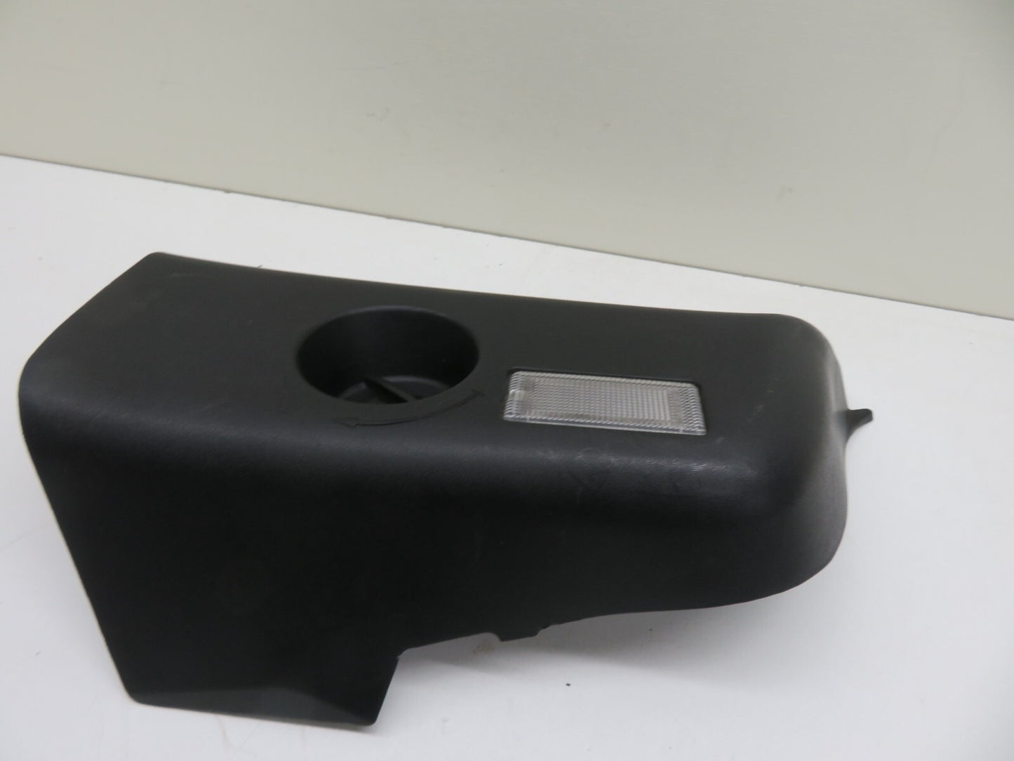 BMW E36 REAR LEFT INTERIOR BOOT LIGHT TRIM 8165317 1991-1998 1756-4