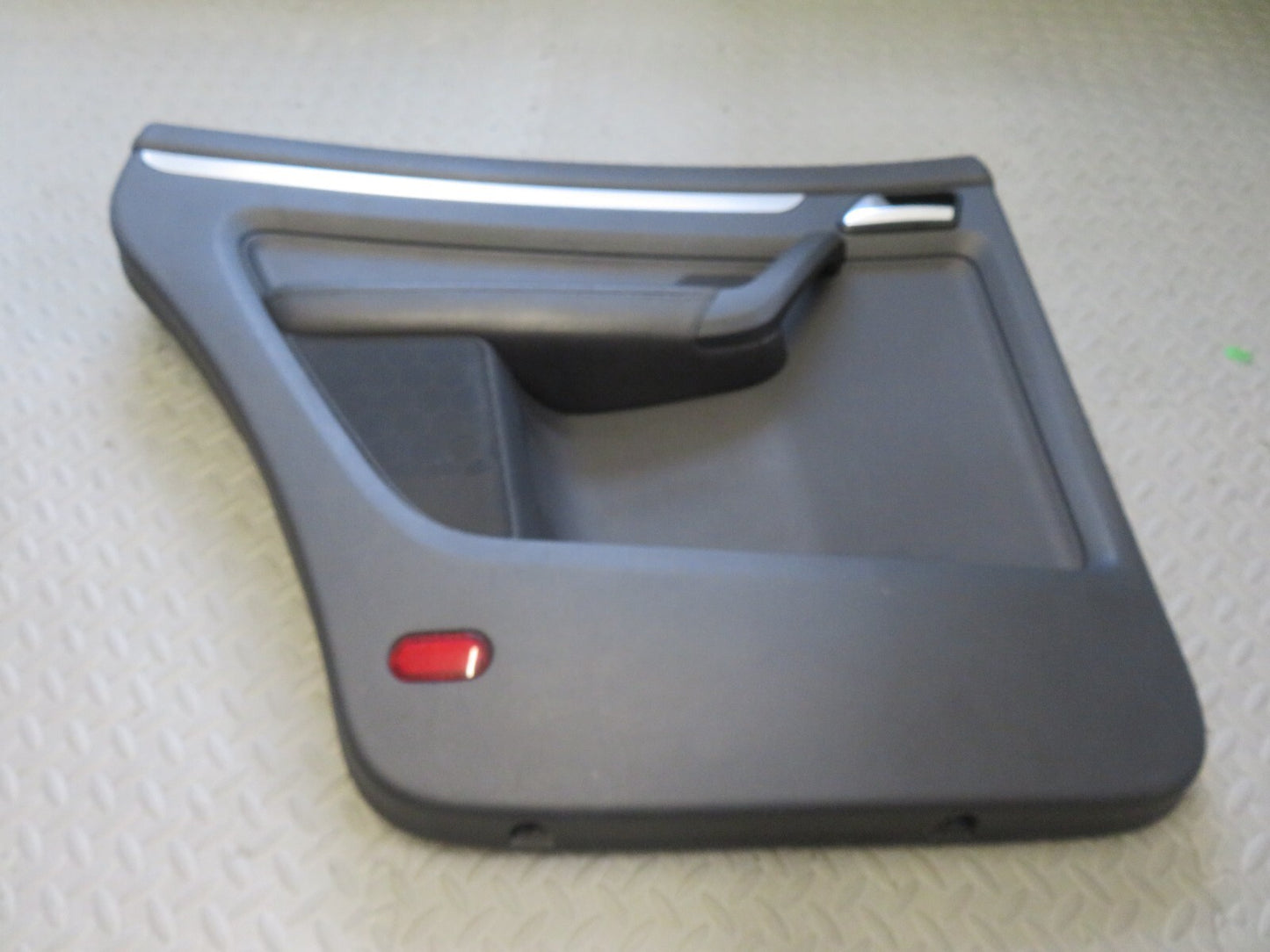 VOLKSWAGEN VW TOURAN NSR PASSENGER REAR DOOR CARD 1T0867211 2003-2010