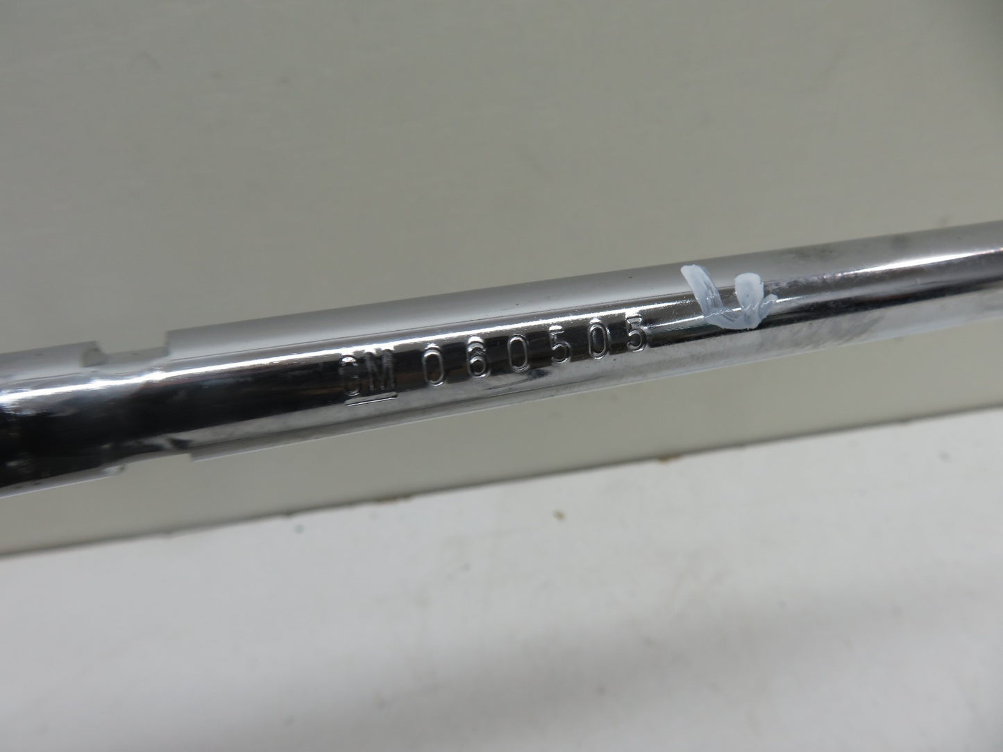 VAUXHALL MERIVA HEAD REST CLOTH GM060505 2003-2010 1516-4