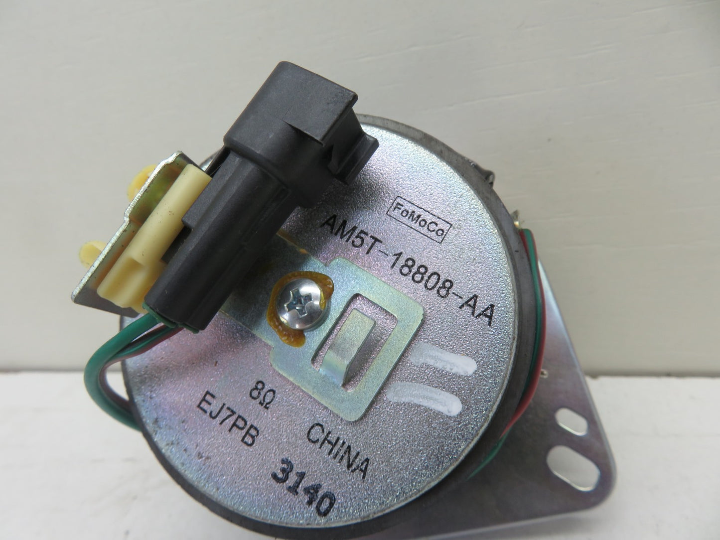 FORD C MAX DASHBOARD TOP SPEAKER AM5T-18808-AA 2011-2015 1691-11