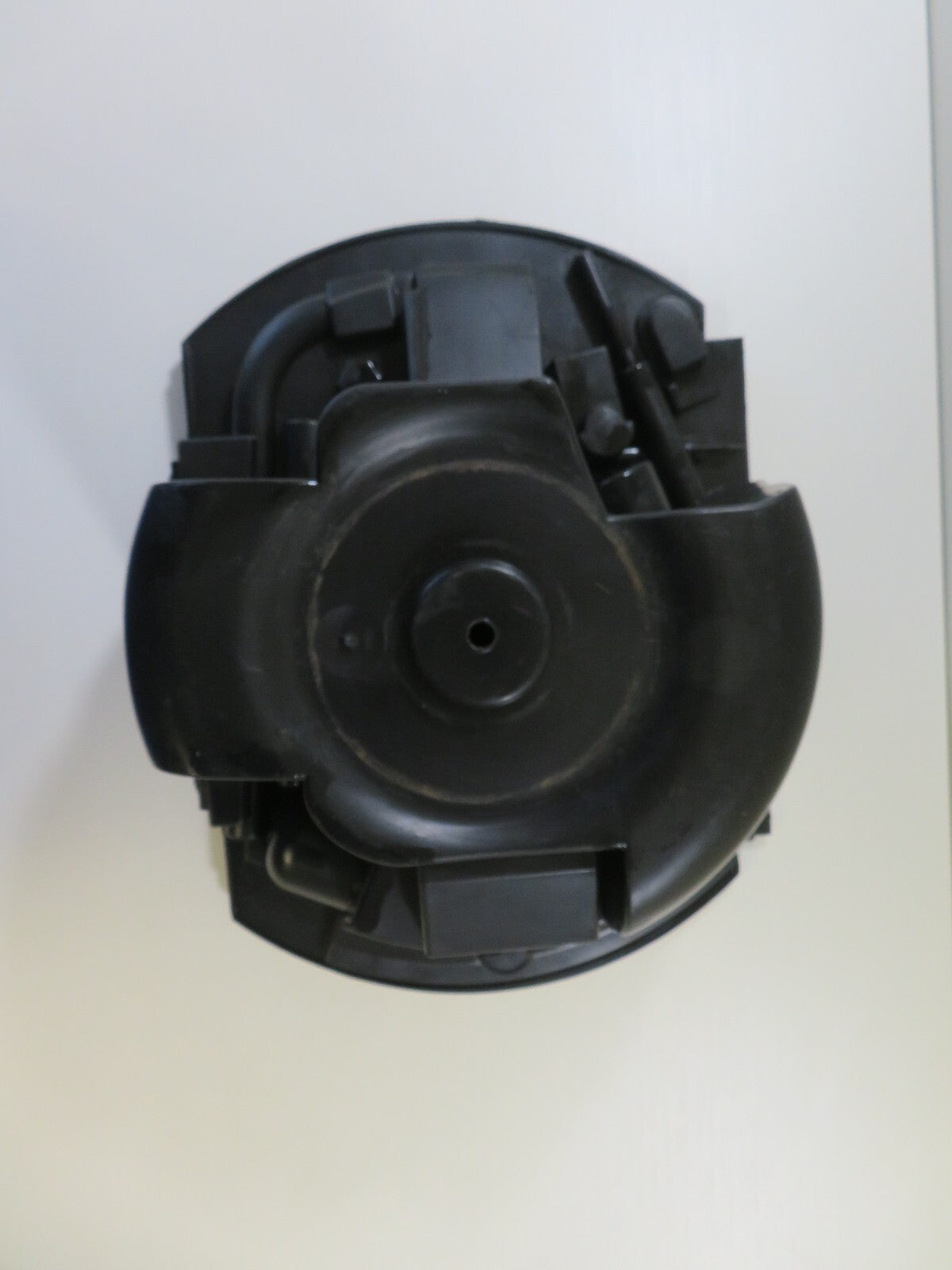 SKODA FABIA MK1 CAR JACK TOOL KIT STORAGE BOX 6Q0012115E 1999-2004 1752-5