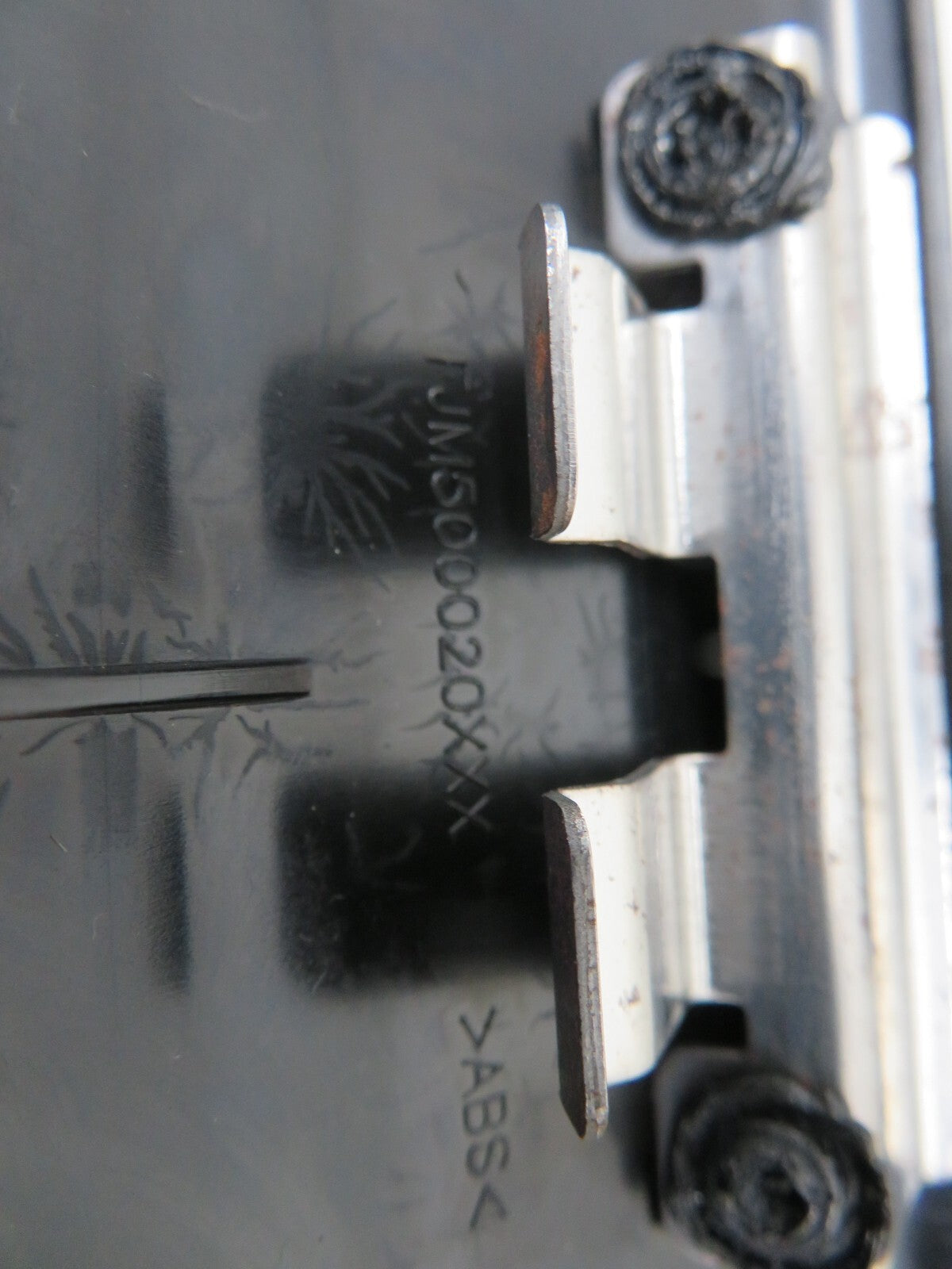 LAND ROVER FREELANDER 1 DASHBOARD TRIM 2004-2006 1734-15