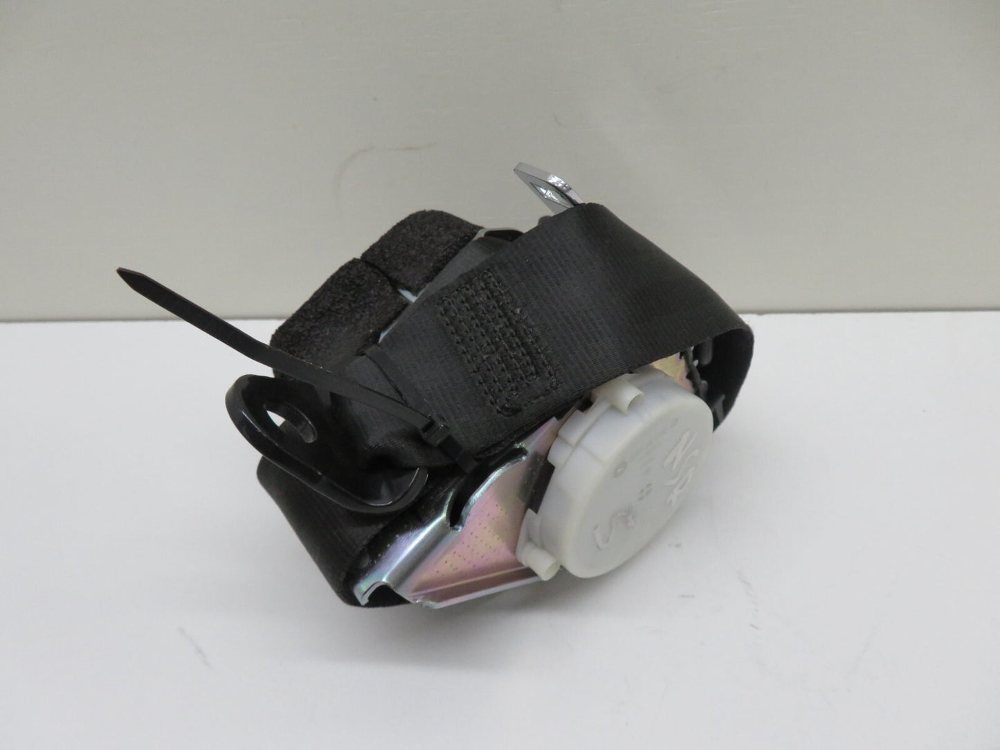 CITROEN C5 X7 NSR LEFT REAR SEAT BELT 96561744XX 2008-2015 1528