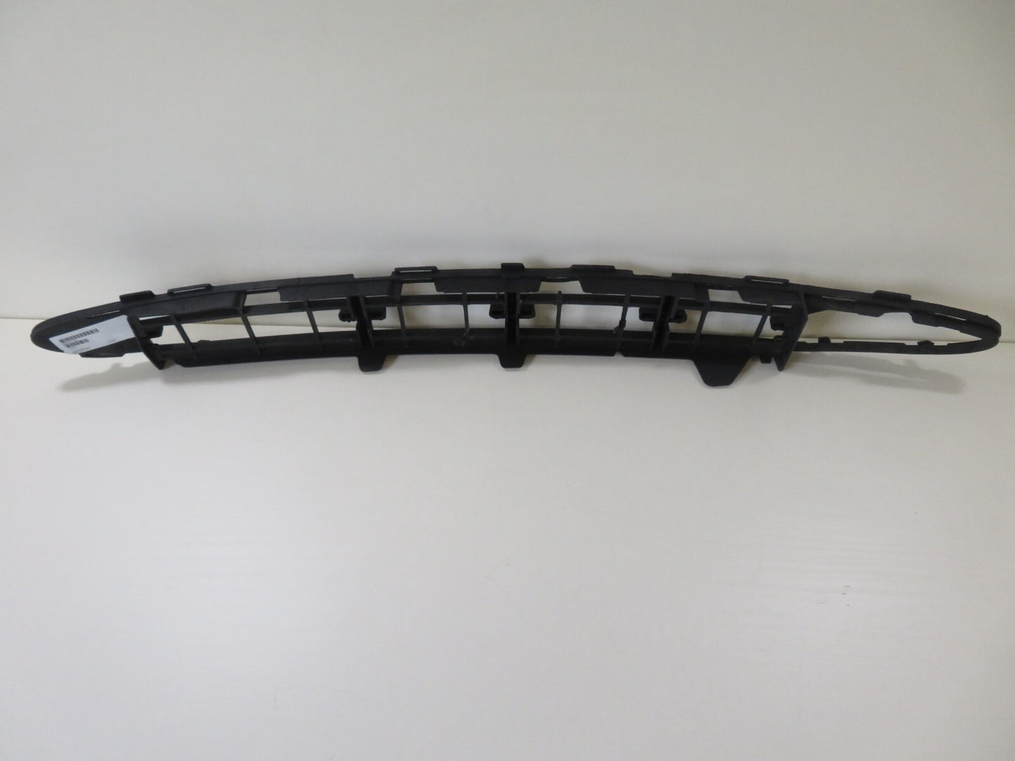 FRONT BUMPER GRILLE ME3222120 FOR MERCEDES A CLASS W168 2002-2004