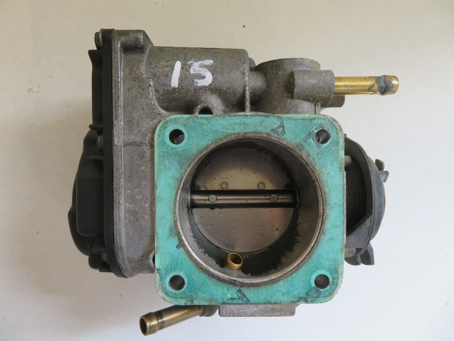 VOLKSWAGEN GOLF MK4 2.0 THROTTLE BODY 06A133064H 1998-2004 MIXAM1127-15