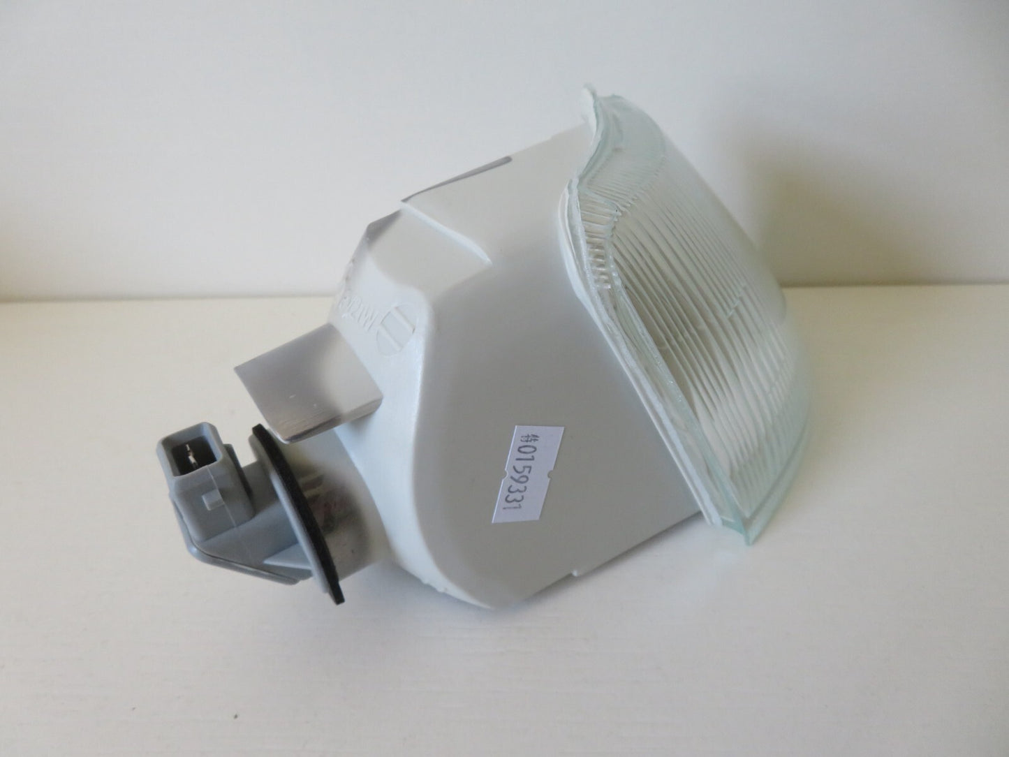 OS DRIVER FRONT CORNER LIGHT FOR CITROEN XANTIA 1993-1999 552-1504R-WE