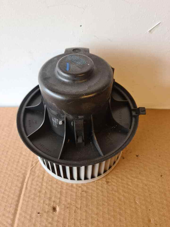 FORD MONDEO MK3 HEATER BLOWER MOTOR 2001-2007 A31-1