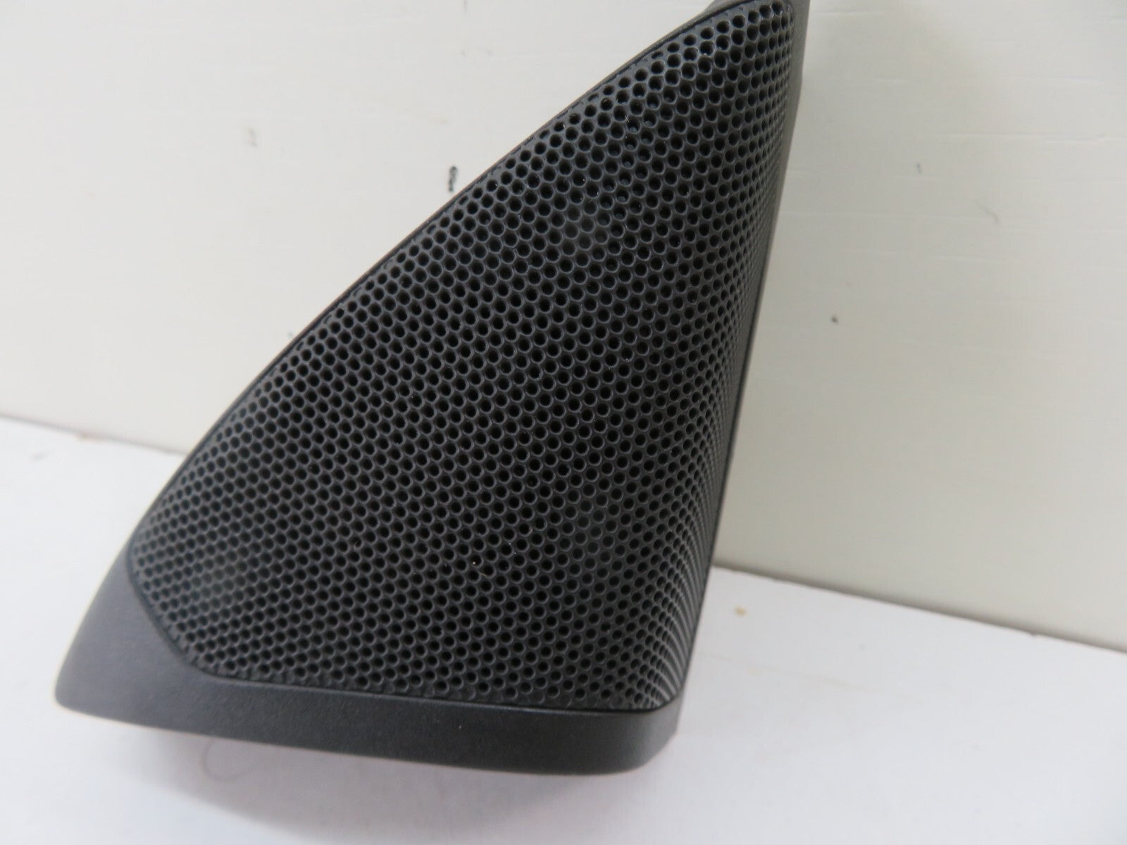 VAUXHALL INSIGNIA OS DRIVER TWEETER COVER 13240950 2008-16 1631-4