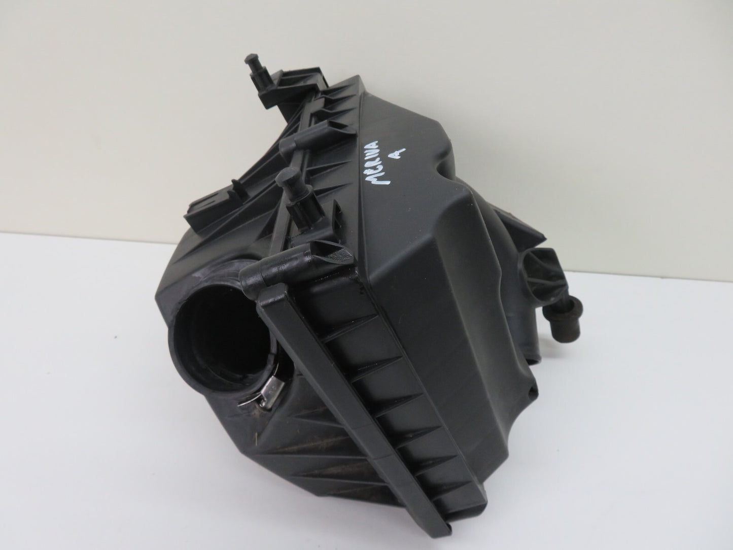 VAUXHALL MERIVA A 1.4 AIR FILTER BOX HOUSING 4612585916 2002-2009