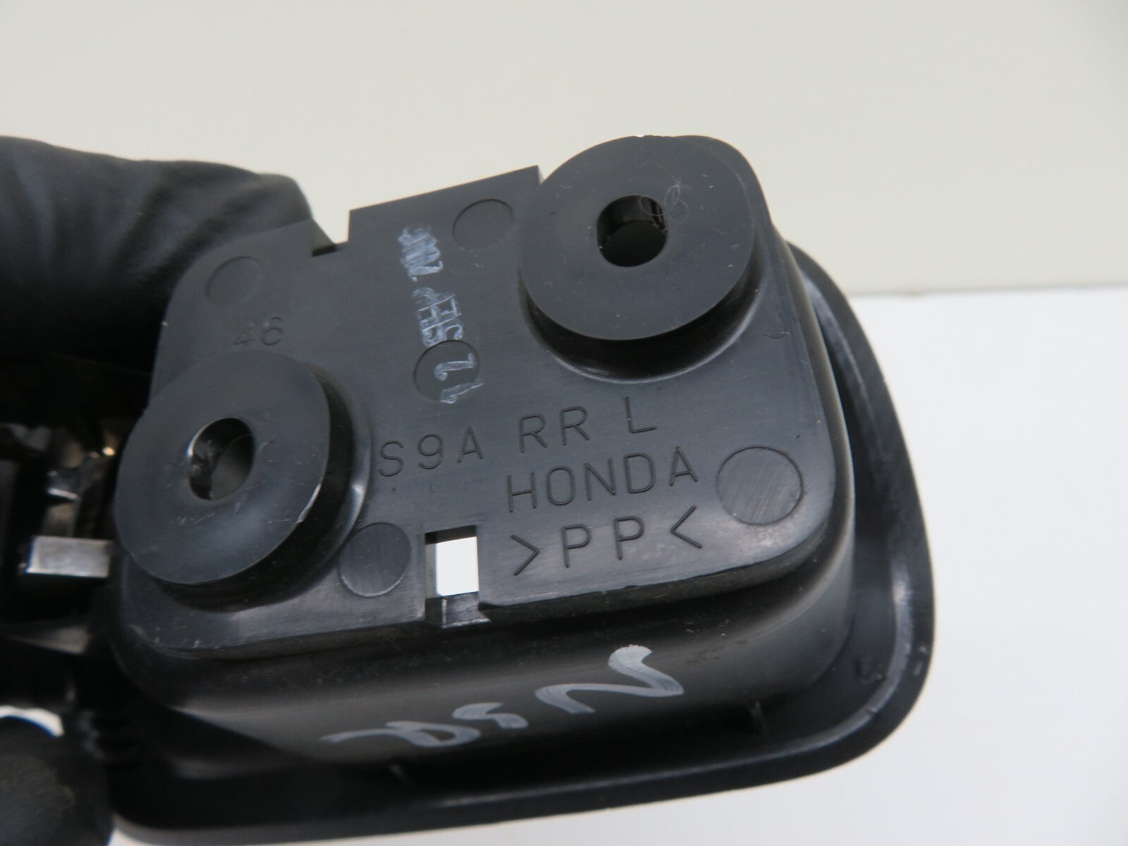 HONDA CRV MK2 NSR REAR INTERIOR DOOR HANDLE 2002-2006 #1211-23