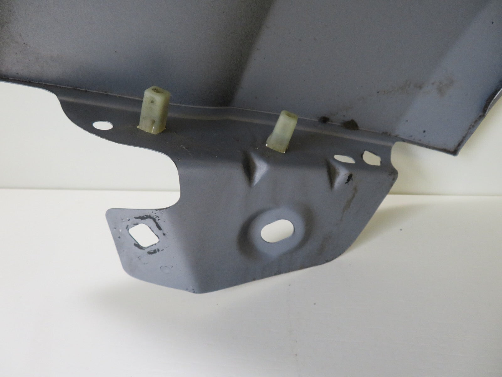 FORD GRAND C MAX OS DRIVER FRONT WING 802590885 2011-2015