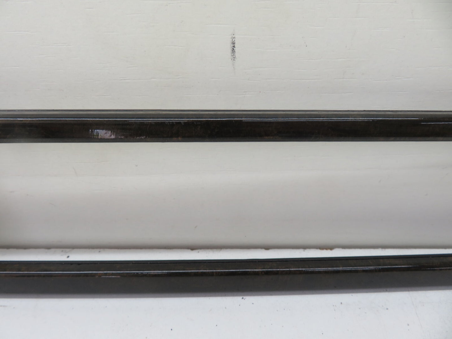 JAGUAR XJR CENTER CONSOLE DASH TRIM (SEE PHOTOS) 1994-2001 1800-11