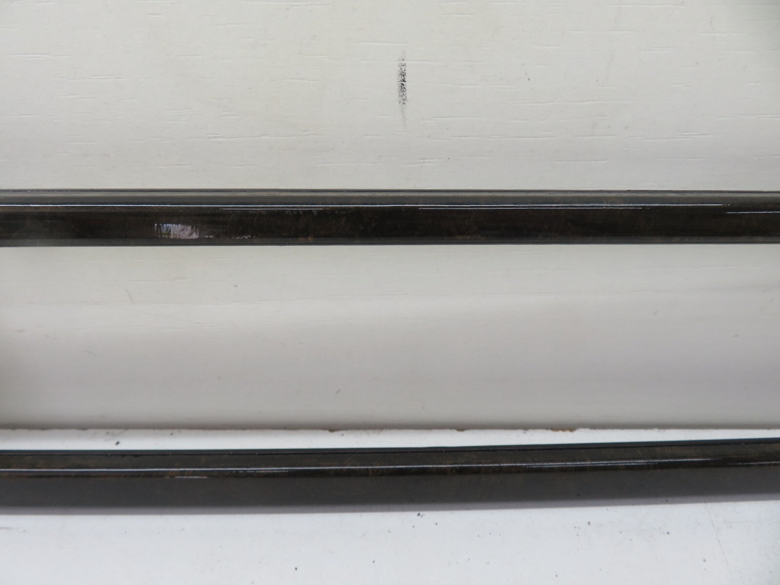 JAGUAR XJR CENTER CONSOLE DASH TRIM (SEE PHOTOS) 1994-2001 1800-11