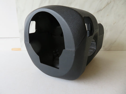 MITSUBISHI COLT CZ1 STEERING COLUMN SURROUND TRIM 2004-2008 AMS1239