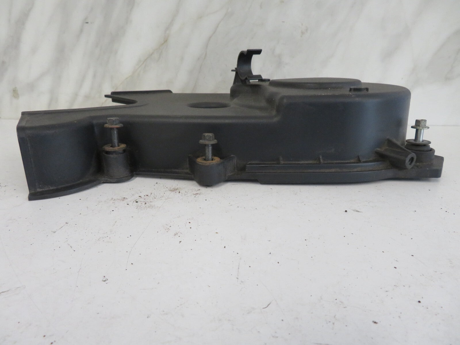 JAGUAR XF 2.7 DIESEL TIMING BELT COVER 4R8Q-6019-BG 2007-2014 1415-4