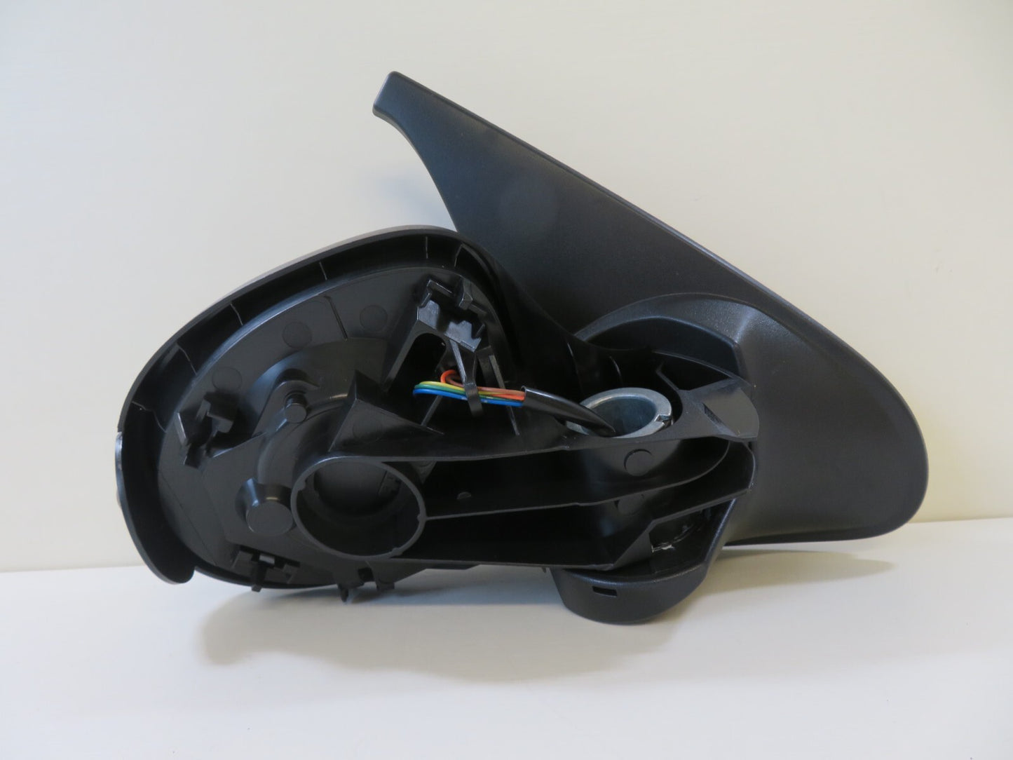 OS DRIVER RH DOOR WING MIRROR FOR RENAULT CLIO CAMPUS 2009-2012 RN3267313