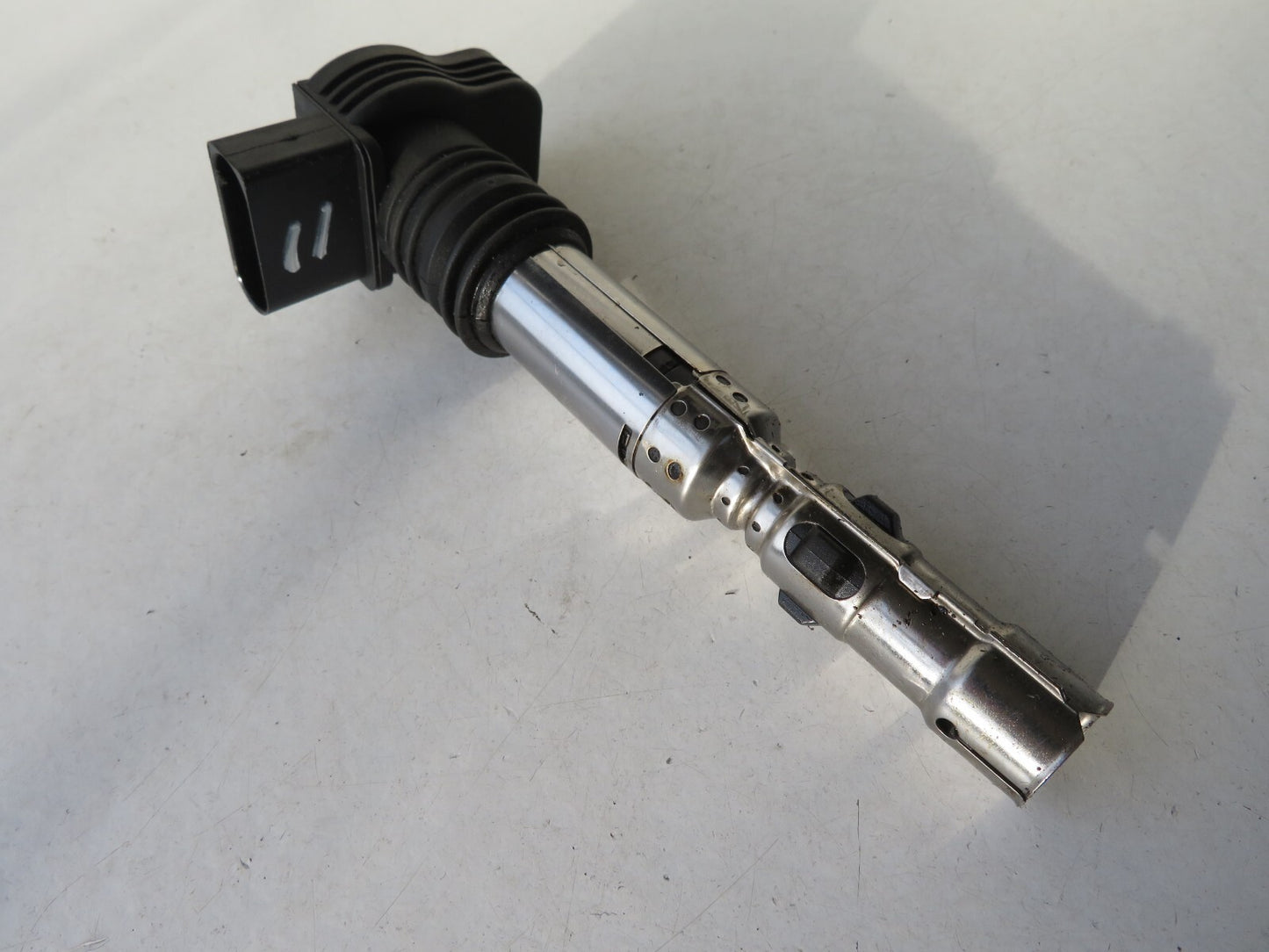 AUDI TT MK1 1.8T IGNTION COIL BERU 0040102043 1998-2006 AMS1209-11