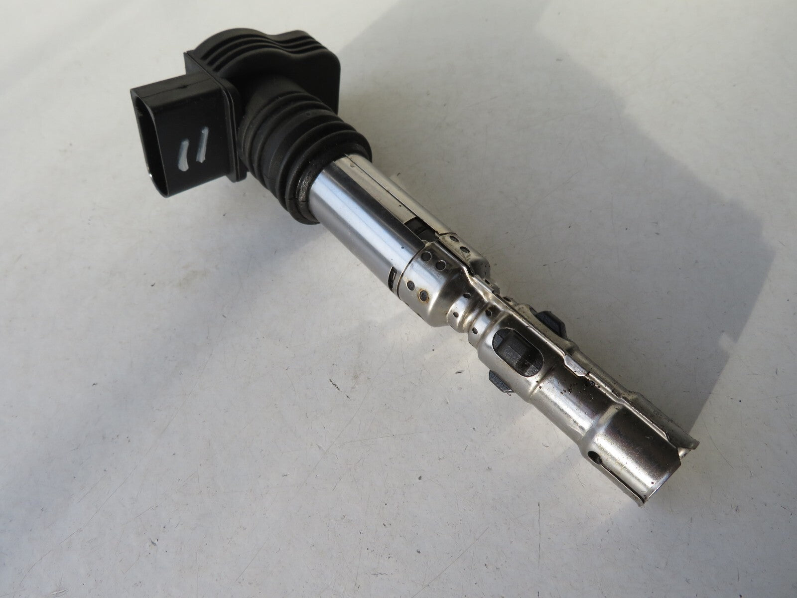 AUDI TT MK1 1.8T IGNTION COIL BERU 0040102043 1998-2006 AMS1209-11