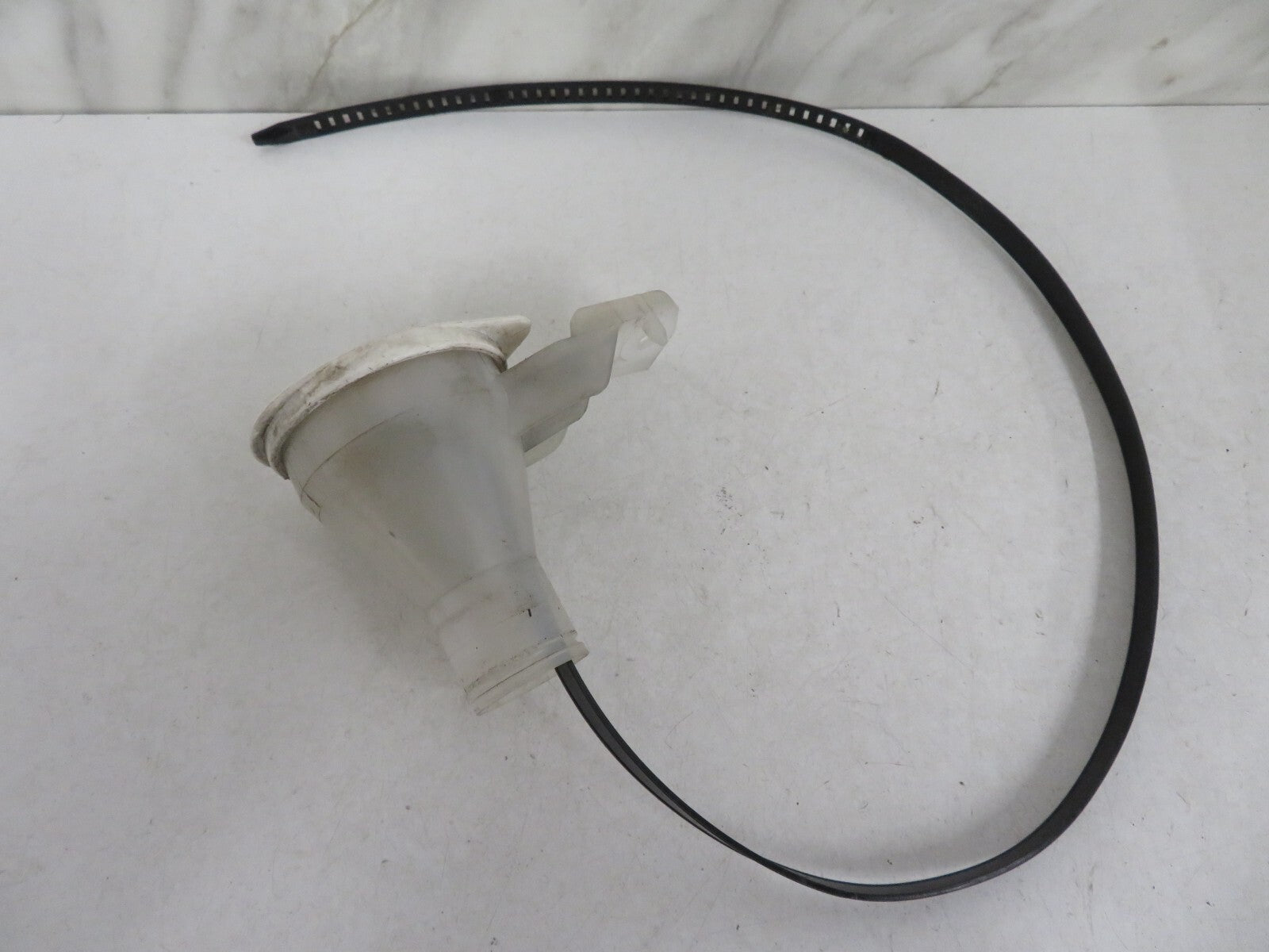 PEUGEOT 4007 WASHER BOTTLE FLUID CAP 2007-2012 1630-11