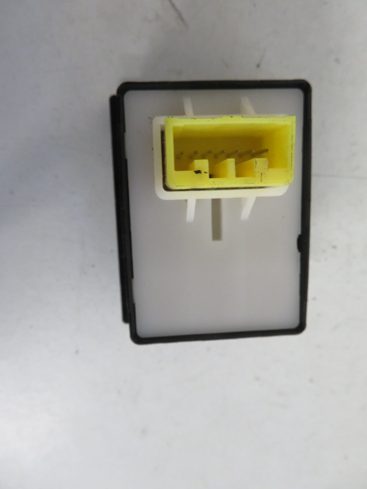 SUZUKI SWIFT MIRROR CONTROL SWITCH 1988-2002 1439-17