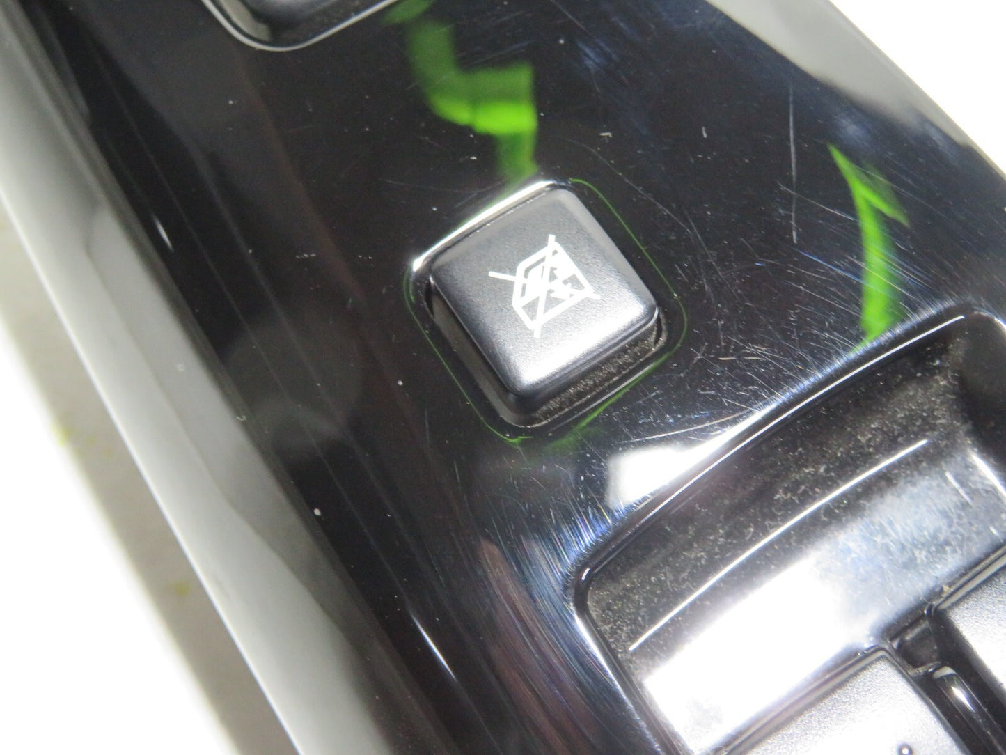 MAZDA RX8 RX-8 OS DRIVER SIDE WINDOW SWITCHES 2003-2012 A1658-5