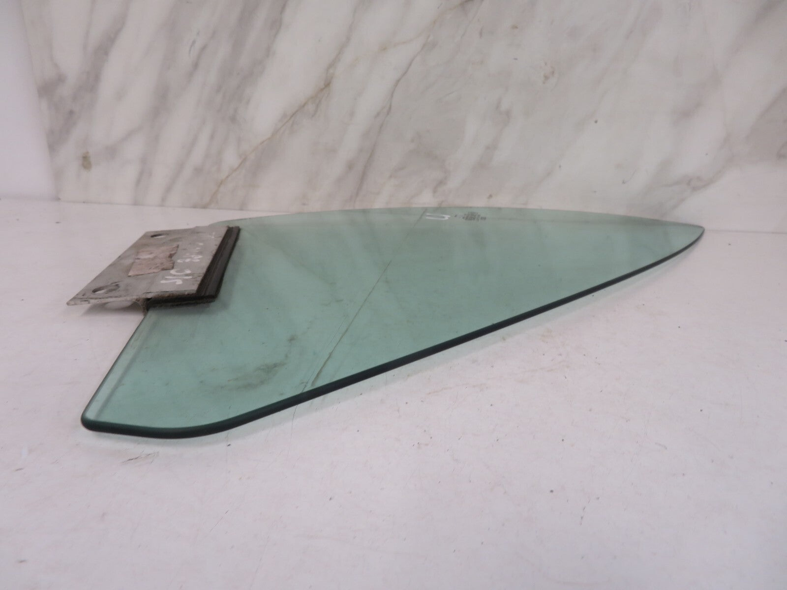 AUDI TT MK1 COUPE OS QUARTER GLASS WINDOW 1998-2004 MIX1333-17