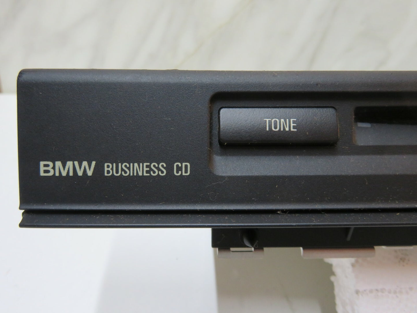 BMW 5 SERIES E39 RADIO CD HEAD UNIT 6908783 1996-2003 B3