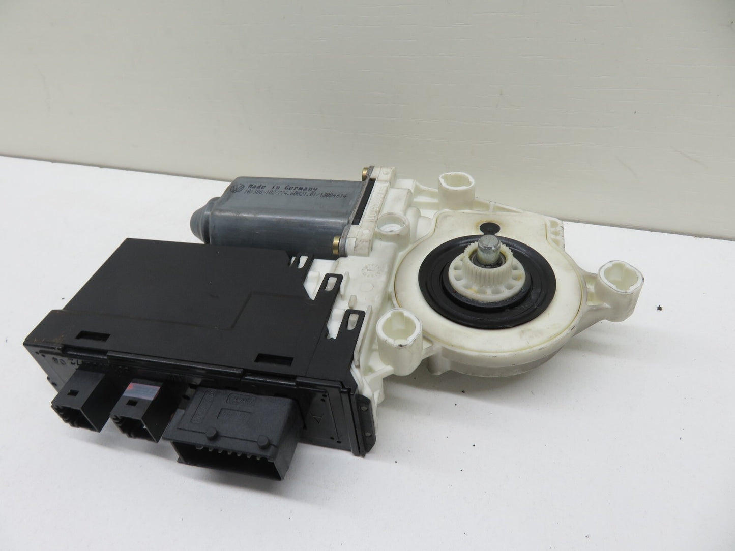 CITROEN C8 OSF DRIVER WINDOW MOTOR 1488736080 2006-2010 1728-8