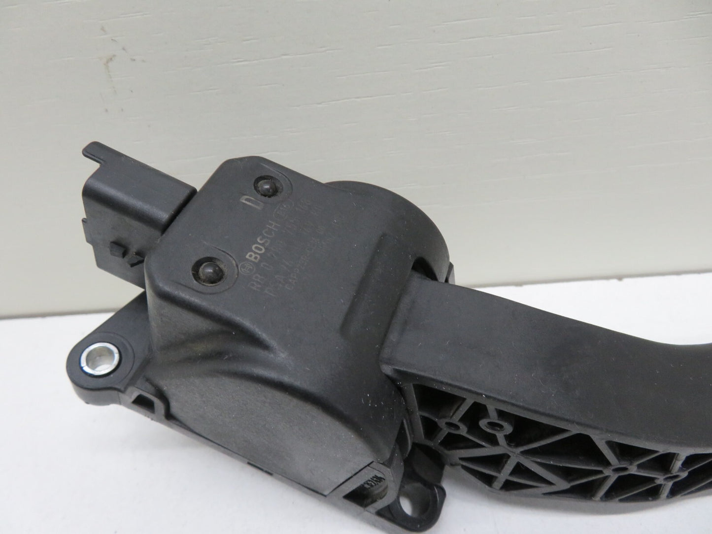 CITROEN BERLINGO MK2 THROTTLE PEDAL 0280755168 BOSCH  2008-2014 1756-6