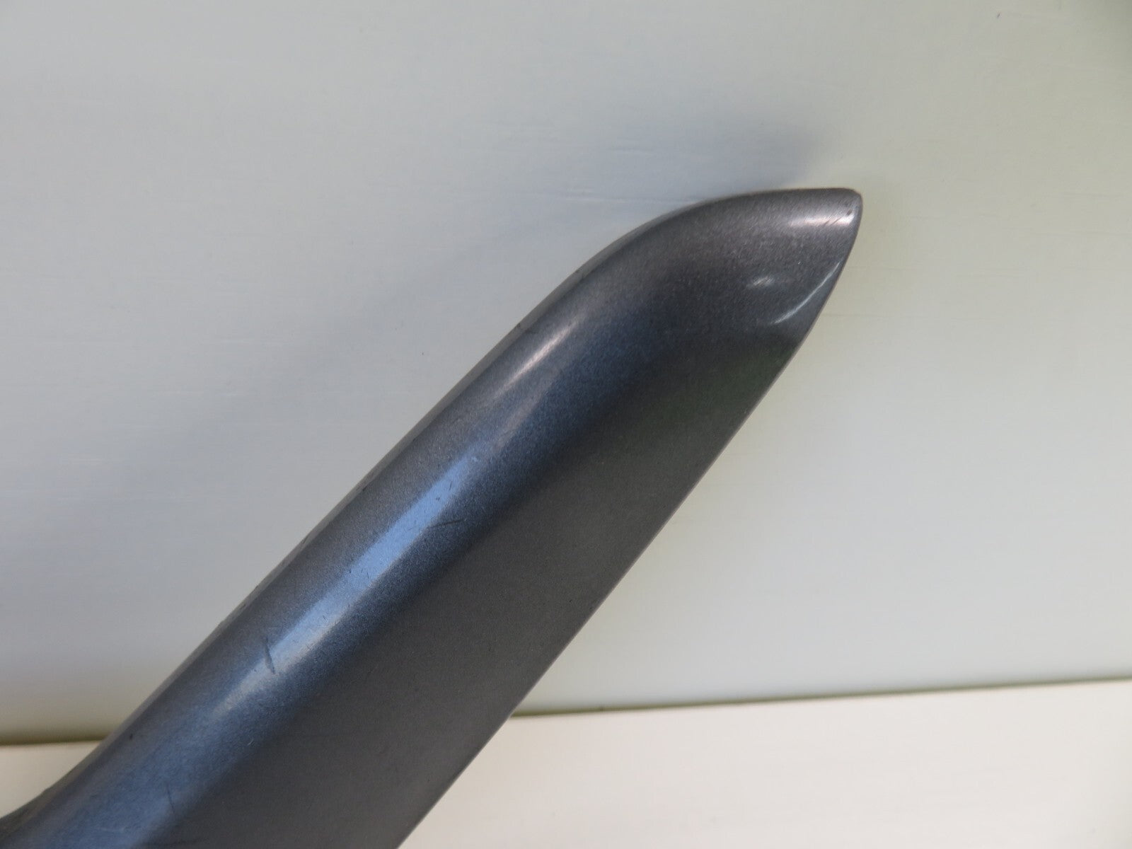 FORD FIESTA MK7 INTERIOR DOOR HANDLE TRIM 8a61-a24184-bbw 2009-2012 1200-9