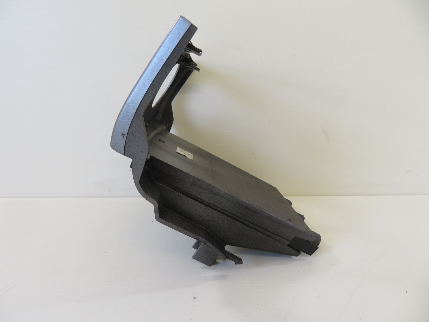 PEUGEOT 308 HEATER CLIMATE SURROUND TRIM 9658867377 2007-2013 1349-5