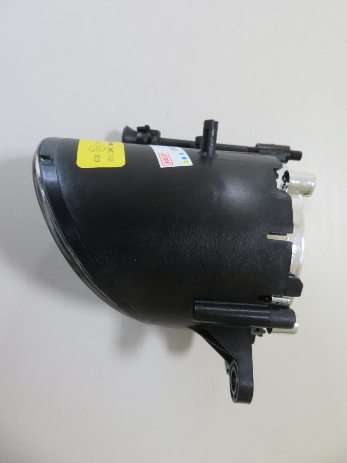 NS PASSENGER LH FRONT FOG LIGHT AD0204414 FOR AUDI A4 B6 2001-2005 REFRS1