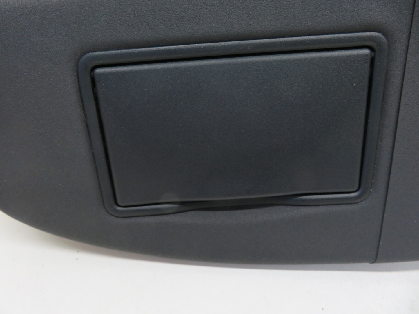 FORD FOCUS ST 225 NS PASSENGER SUN VISOR 2006-2010 1232-3