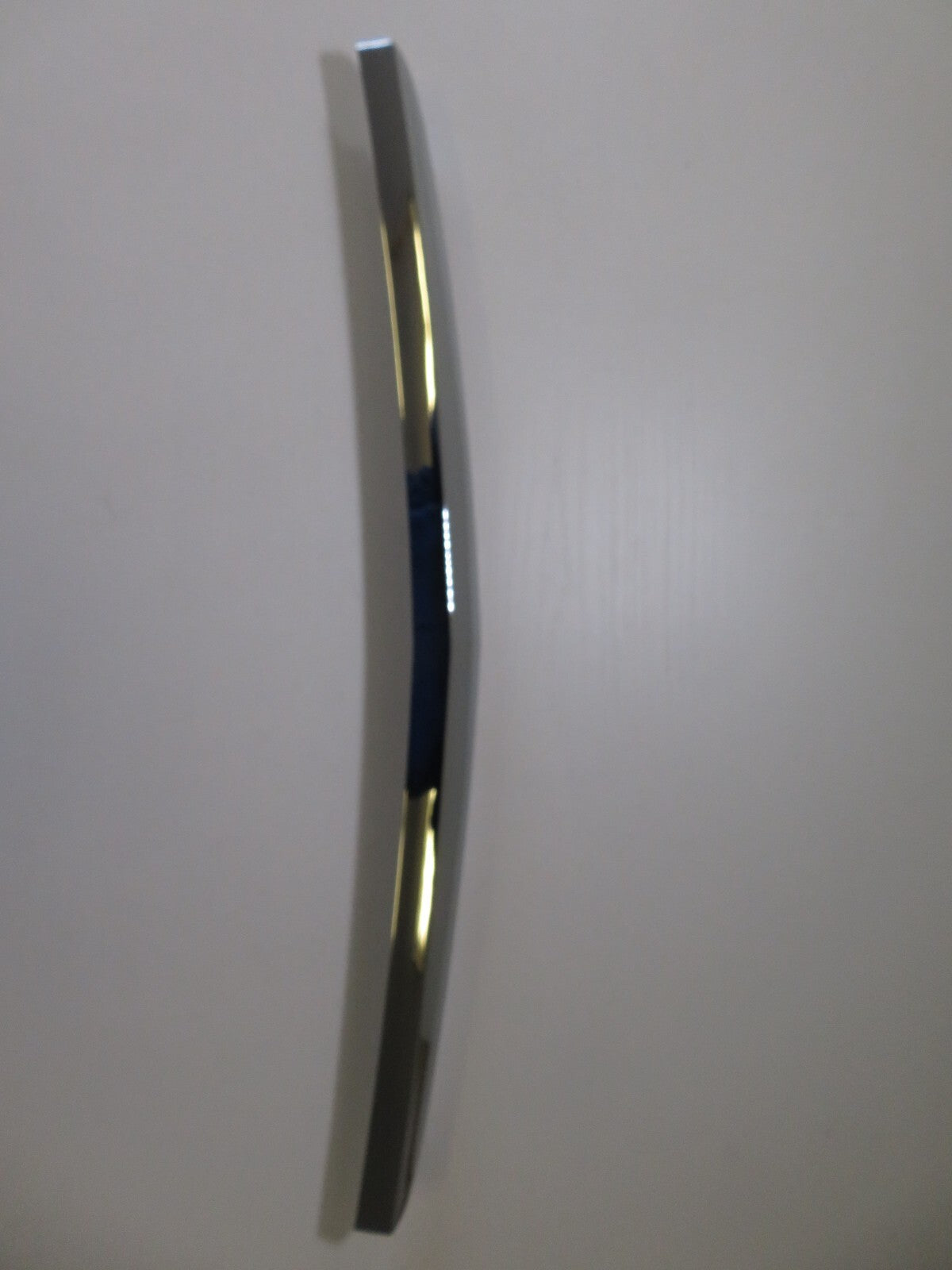 LOWER GRILLE MOULDING TRIM CHROME FOR MERCEDES A CLASS 1998-2000