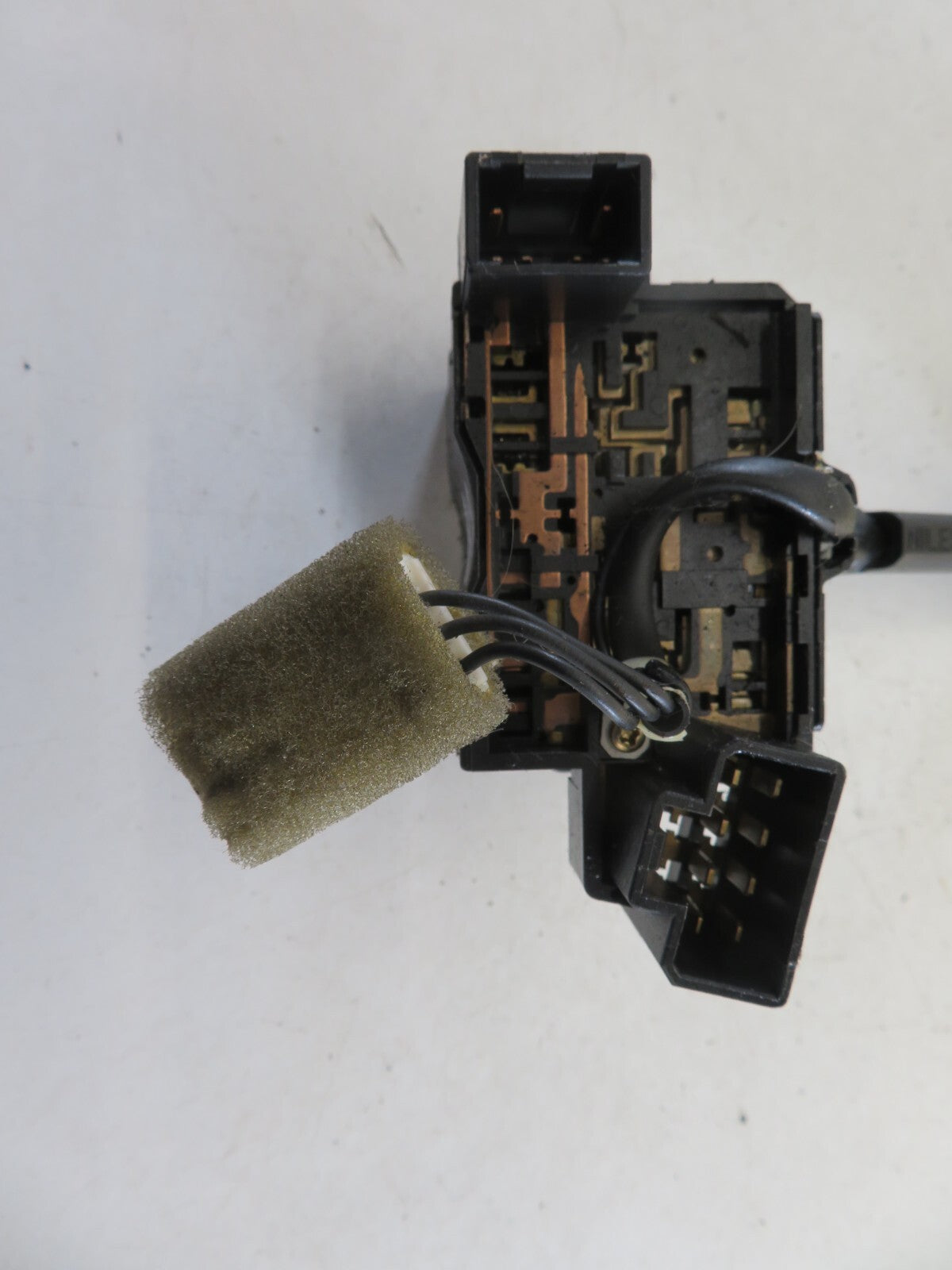 NISSAN ALMERA INDICATOR STALK 1998-2000 1624-5