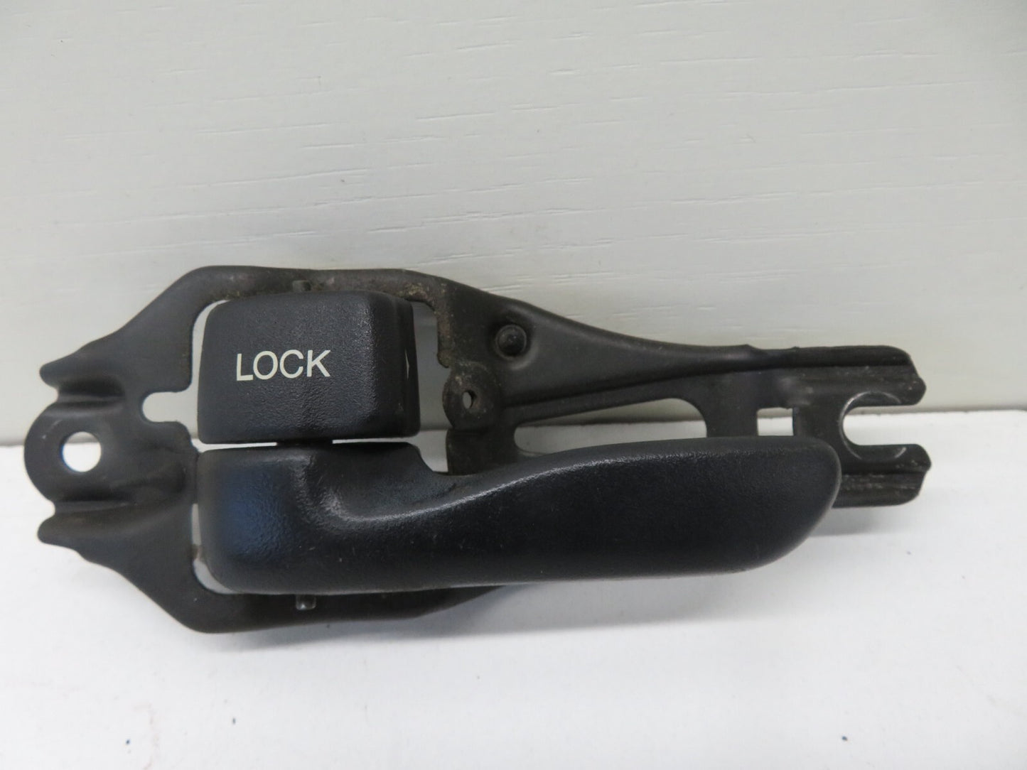 TOYOTA MR2 MK2 SW20 NS PASSENGER INTERIOR DOOR HANDLE 1990-1999 REF4160