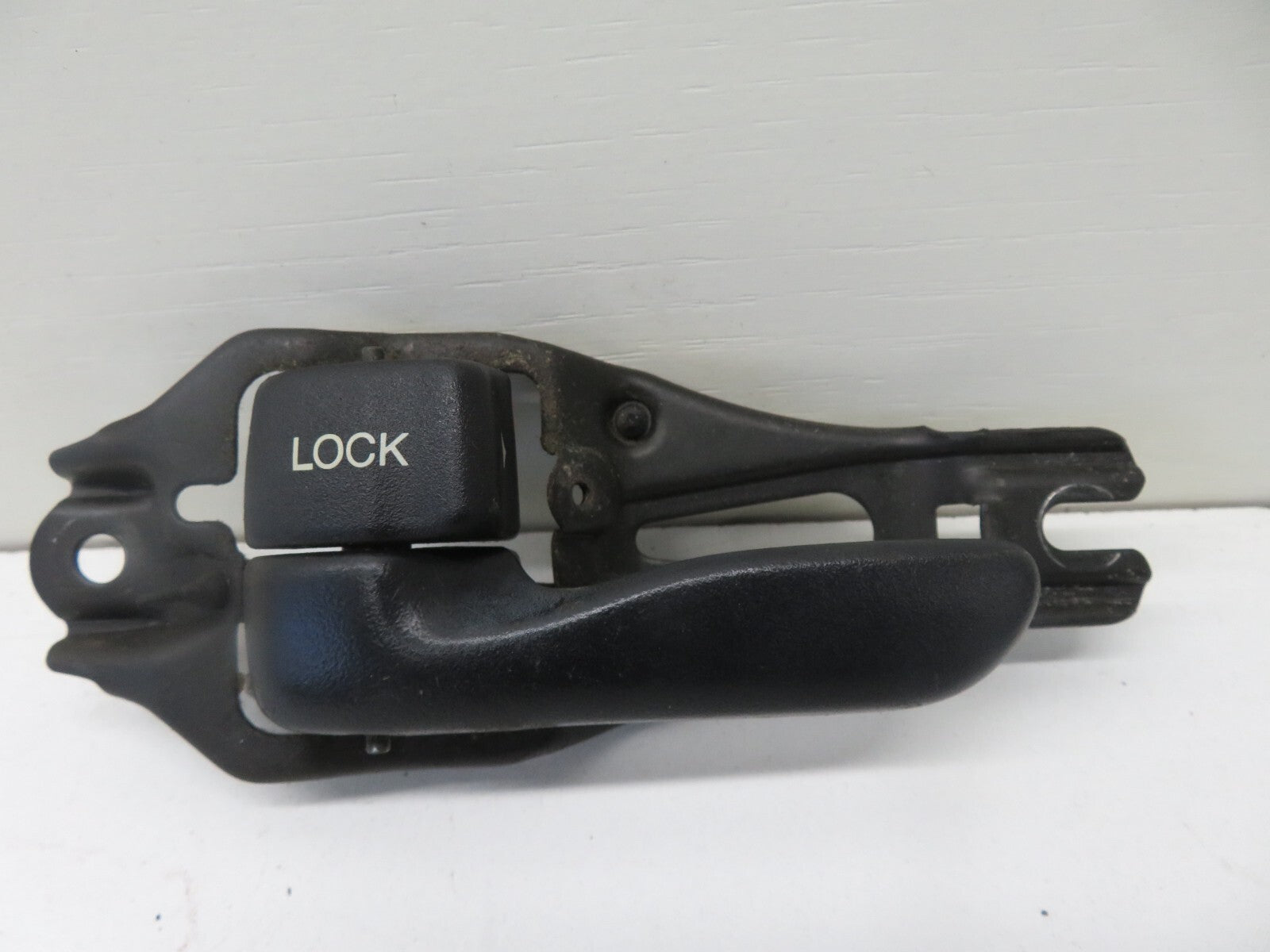 TOYOTA MR2 MK2 SW20 NS PASSENGER INTERIOR DOOR HANDLE 1990-1999 REF4160