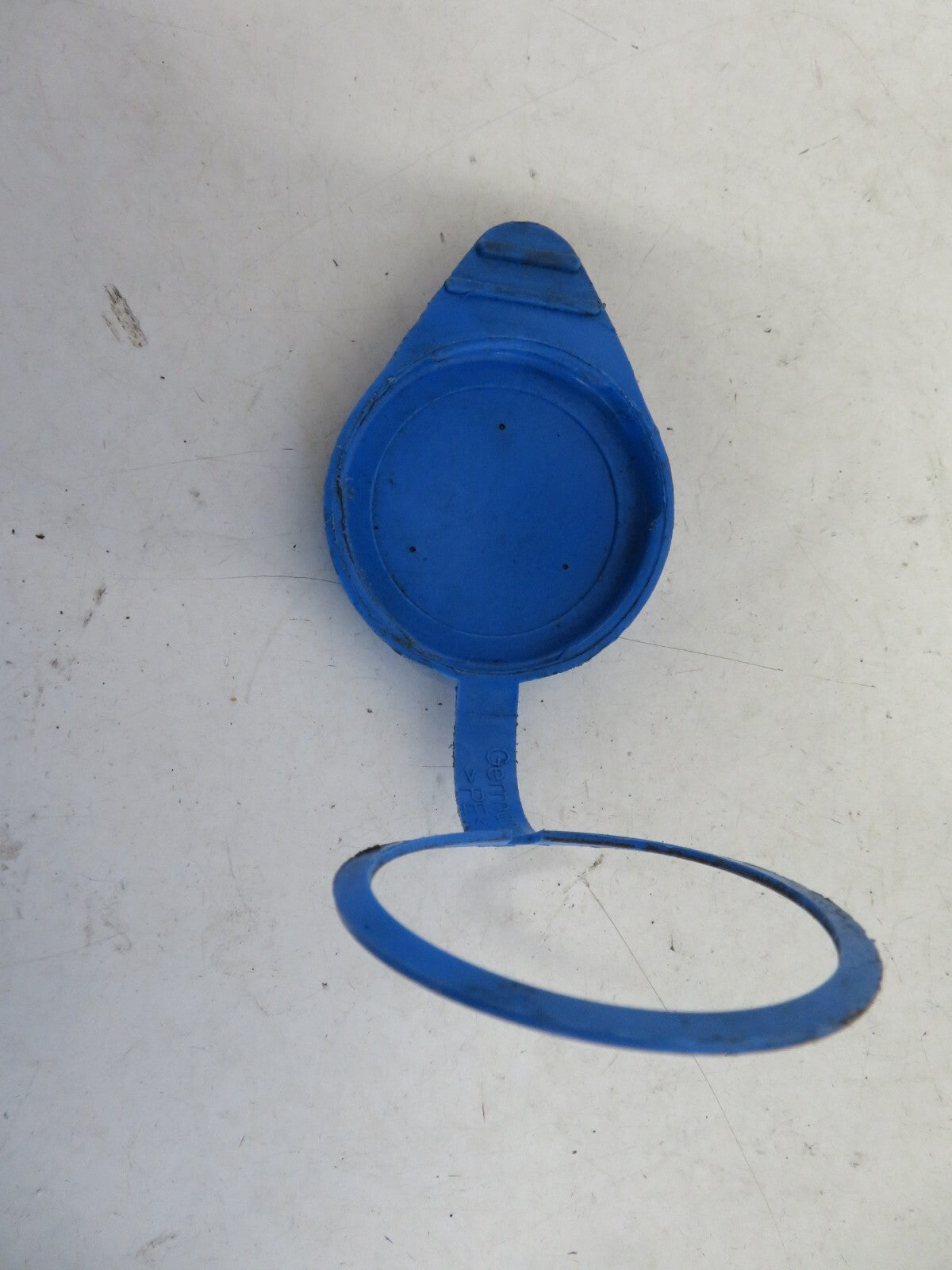 AUDI A8 D2 WASHER FLUID CAP 1998-2002 A1636-18