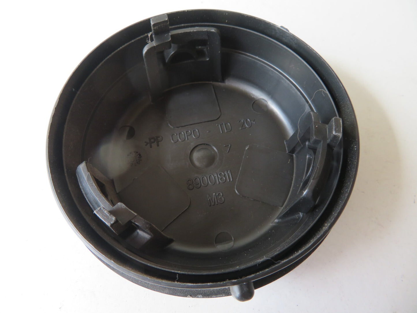 RENAULT SCENIC MK1 HEADLIGHT BULB ACCESS COVER 1999-03 AMS1523-1