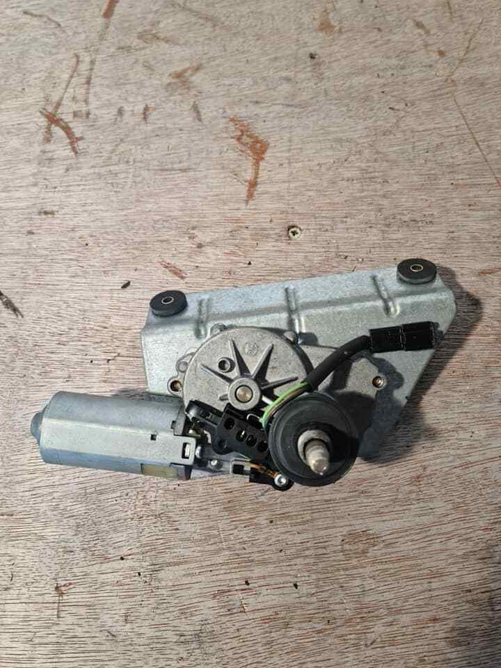 MITSUBISHI SPACE STAR MK1 REAR WIPER MOTOR 1998-2004 HW51