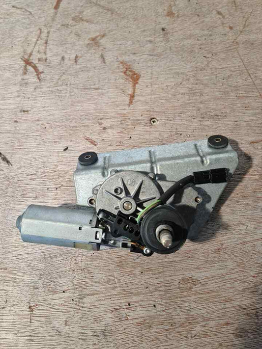 MITSUBISHI SPACE STAR MK1 REAR WIPER MOTOR 1998-2004 HW51