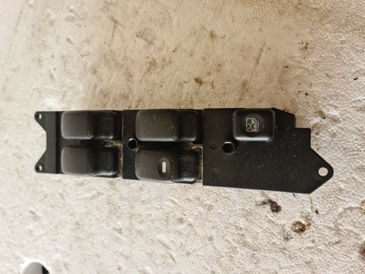 MITSUBISHI GALANT MK4 OS WINDOW SWITCHES 1996-2002 HW52