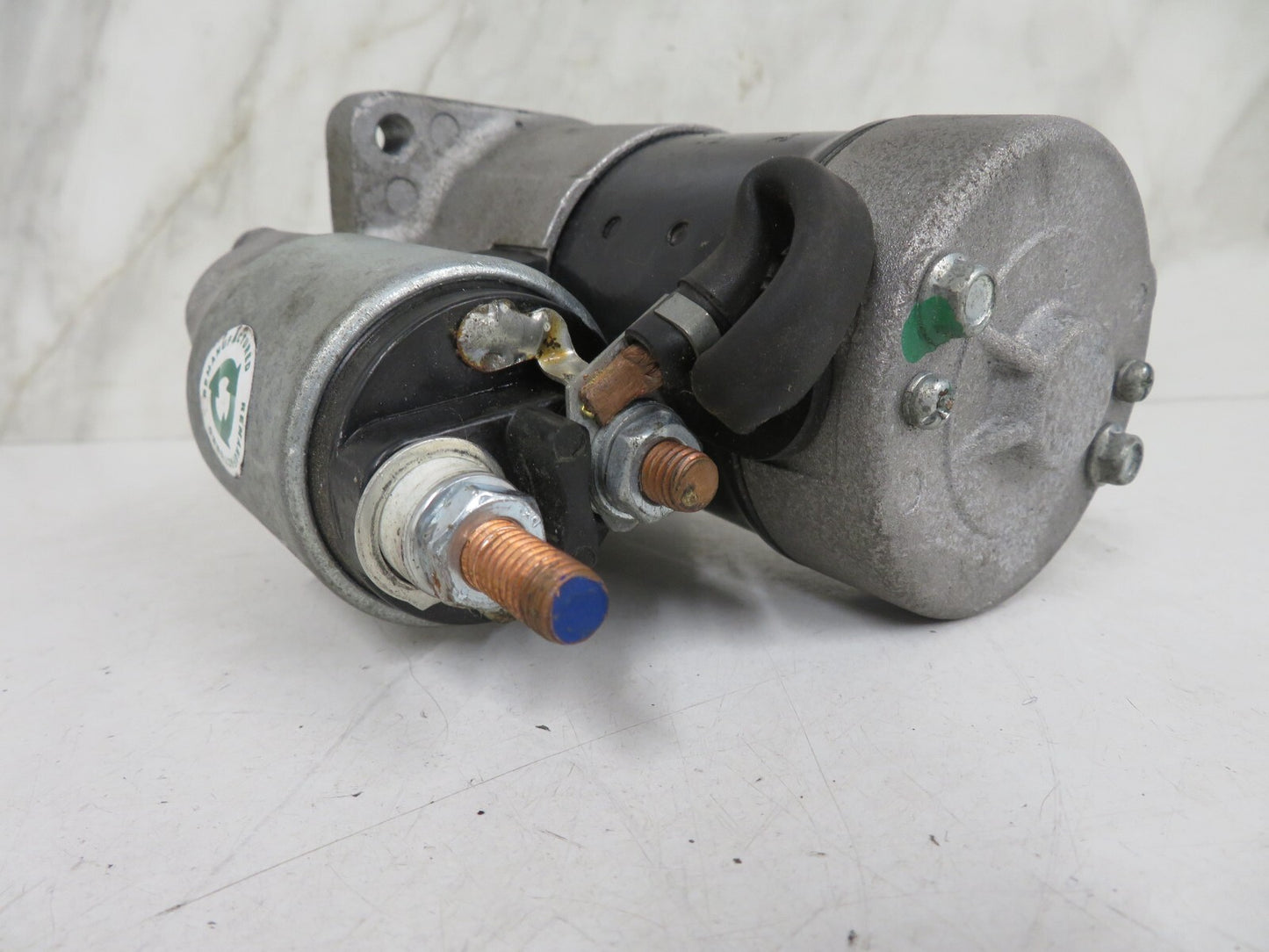 FIAT 500 STARTER MOTOR ADL141201C 2006-2013 MISC1616-3