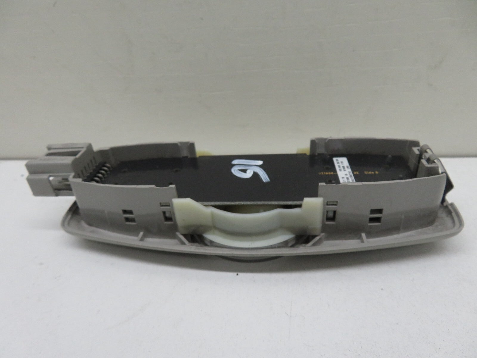 FORD MONDEO MK4 INTERIOR ROOF LIGHT BS71-13K767-BD 2007-2014 1736-16