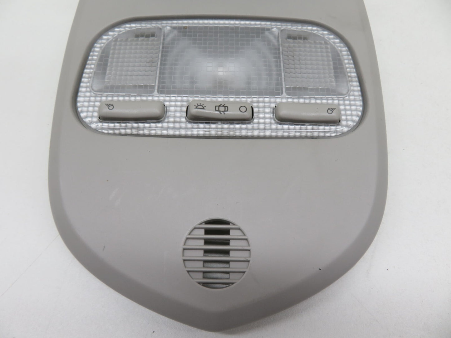 PEUGEOT 3008 INTERIOR ROOF LIGHT 9681370177 2008-2016 1421-3