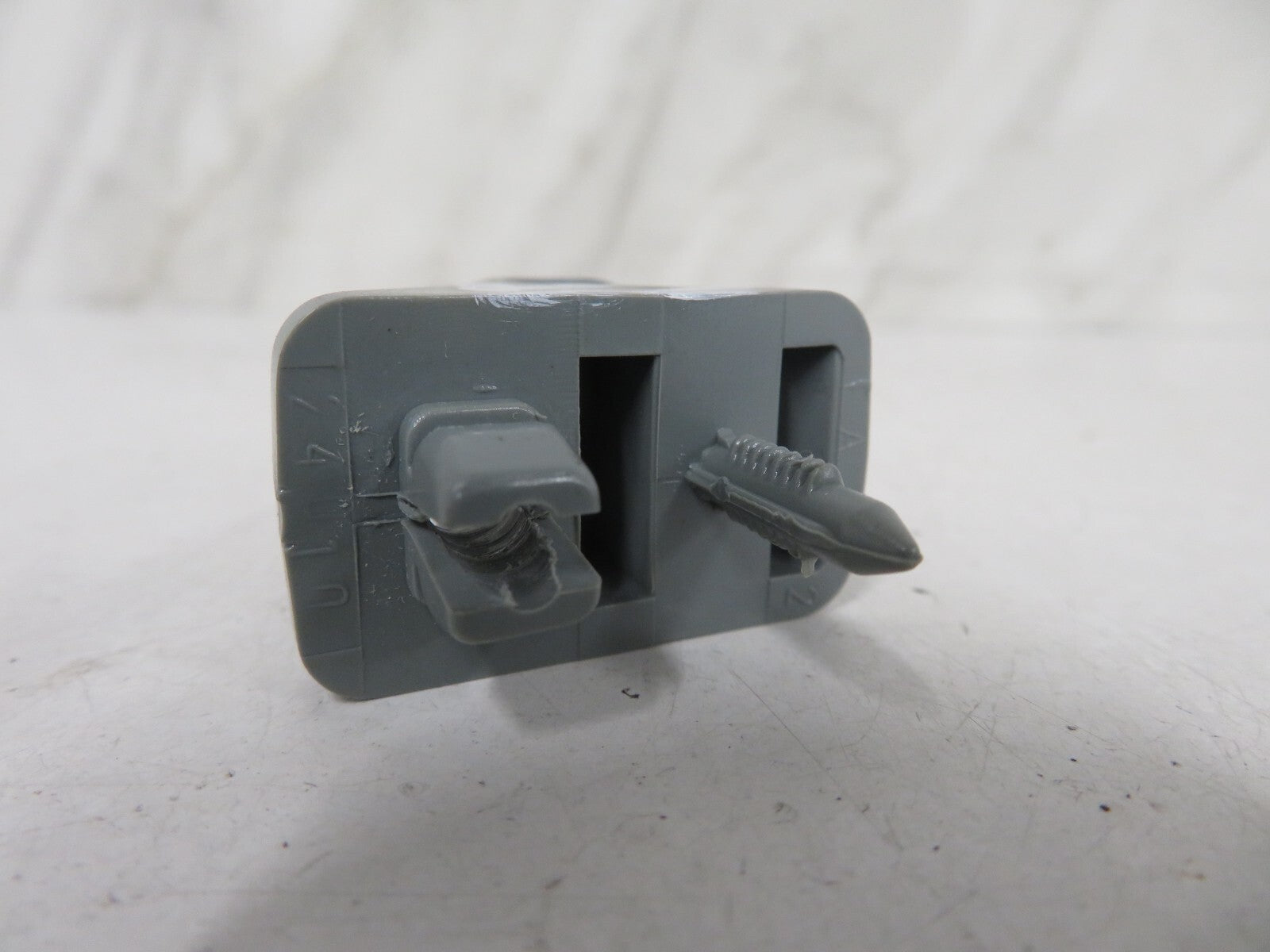 TOYOTA LEXUS SOARER SC400 SUN VISOR TRIM 1991-2000 1417-24