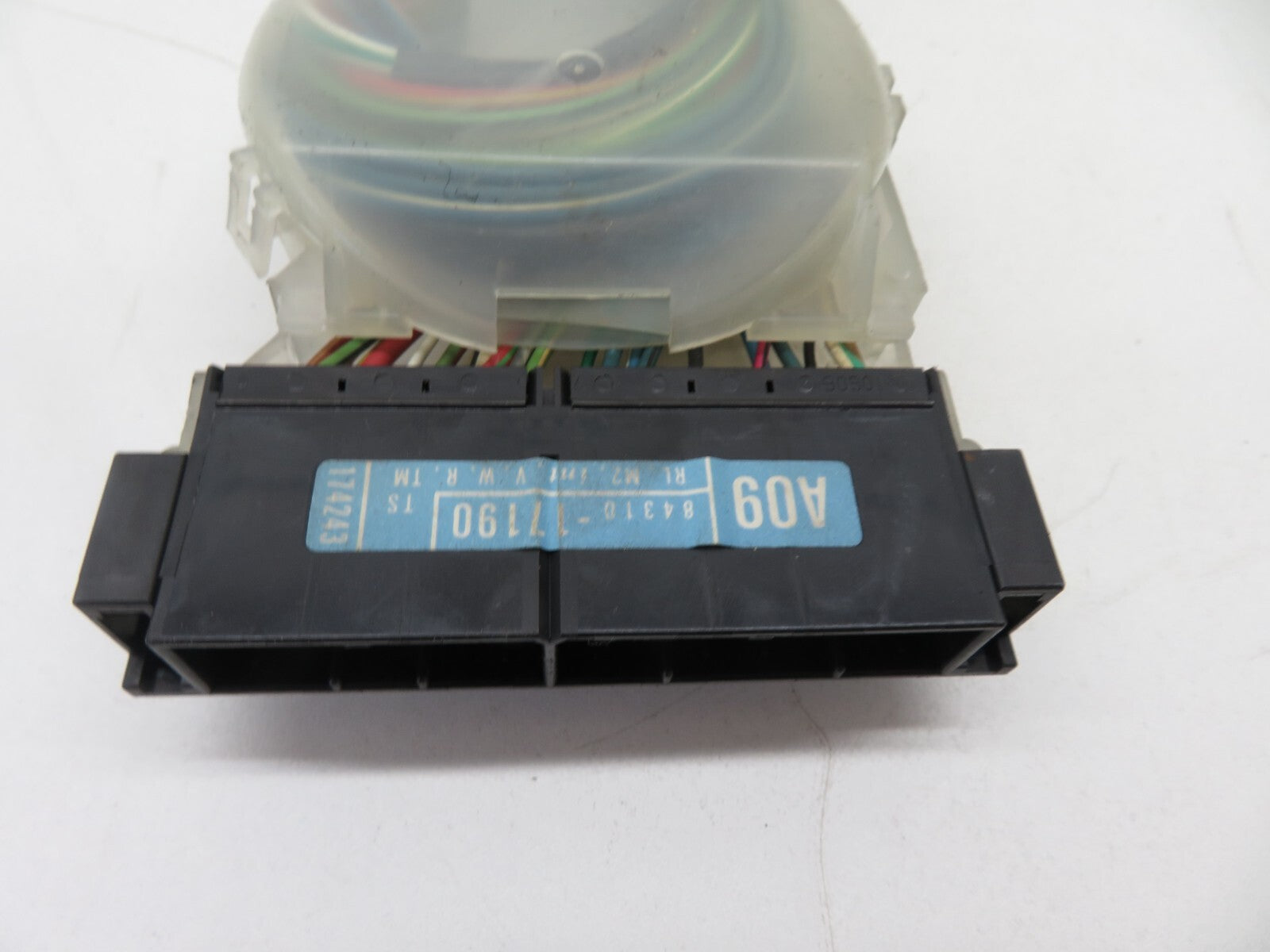 TOYOTA MR2 MK2 SW20 INDICATOR WIPER STALK 1992-1995 0700