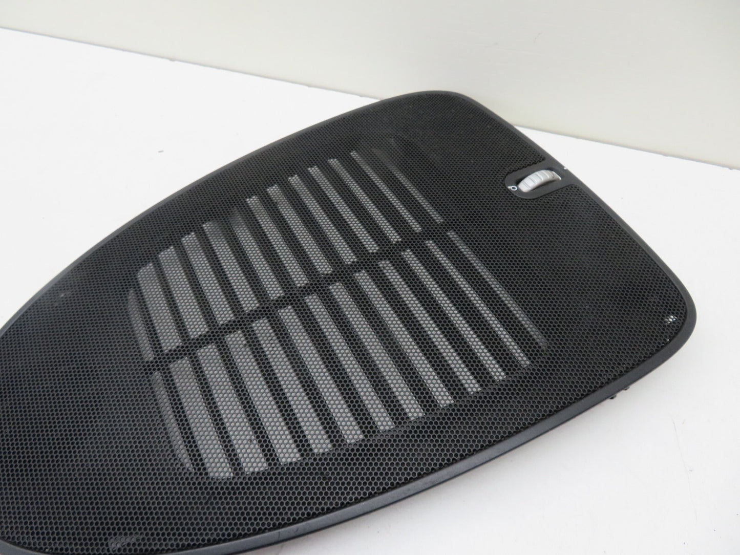 PORSCHE CAYENNE 955 DASHBOARD SPEAKER TOP COVER TRIM 2003-2006 1634-6