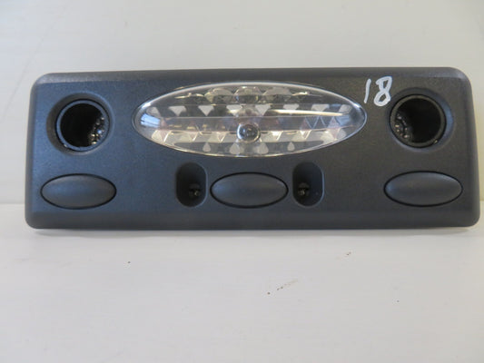 BMW MINI COOPER R52 INTERIOR ROOF LIGHT 6962042 2001-2006 1325-18